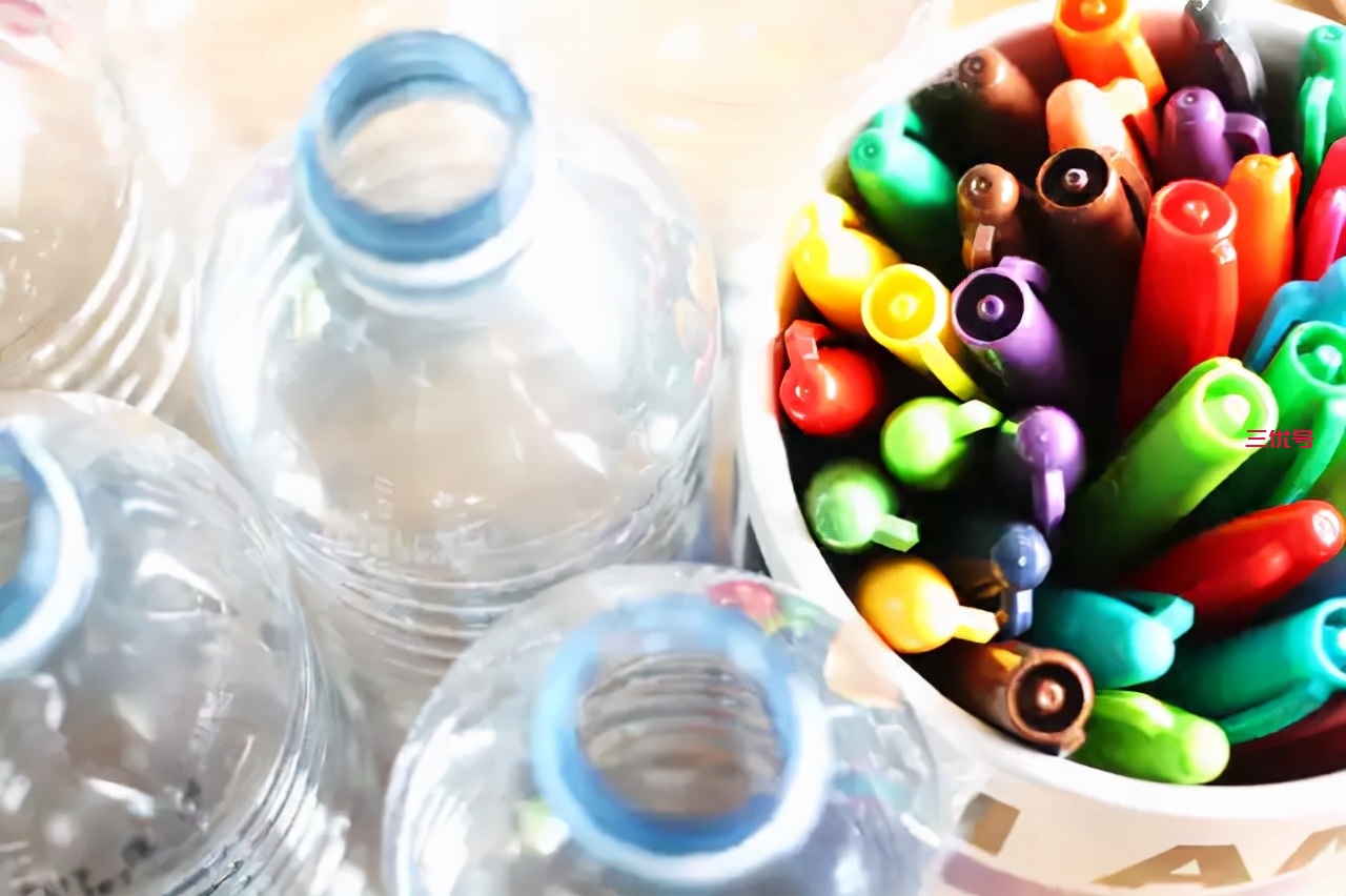 30种塑料瓶的变废为宝玩法学起来，眼界大大打开了